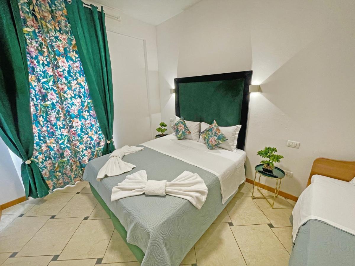 Vitti'S Home Verona 3 Kültér fotó