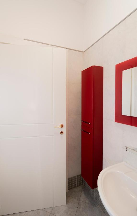 Vitti'S Home Verona 3 Kültér fotó