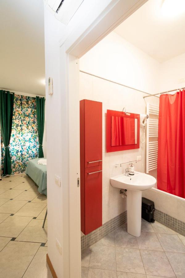 Vitti'S Home Verona 3 Kültér fotó