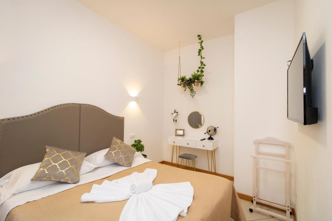 Vitti'S Home Verona 3 Kültér fotó
