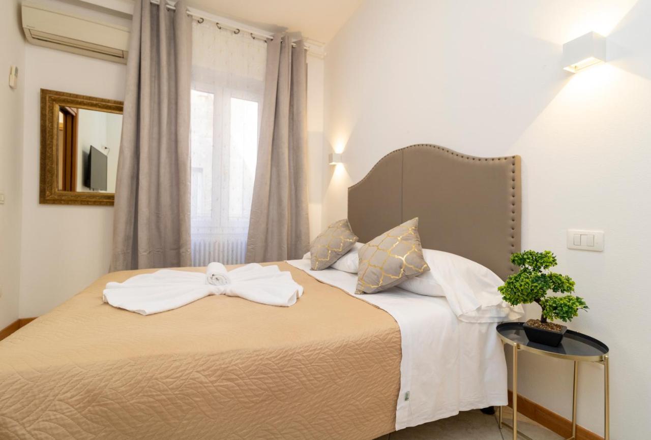 Vitti'S Home Verona 3 Kültér fotó