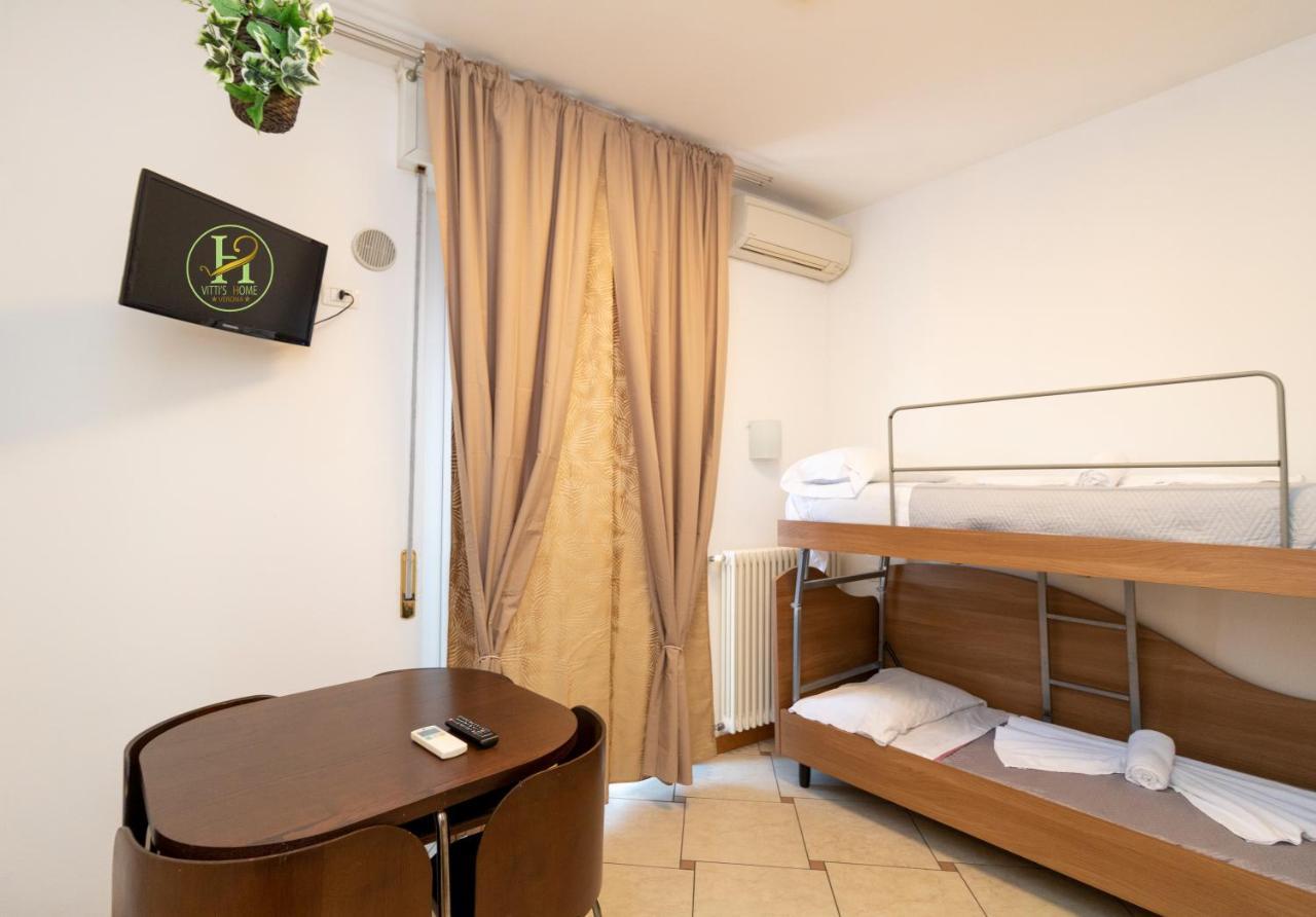 Vitti'S Home Verona 3 Kültér fotó