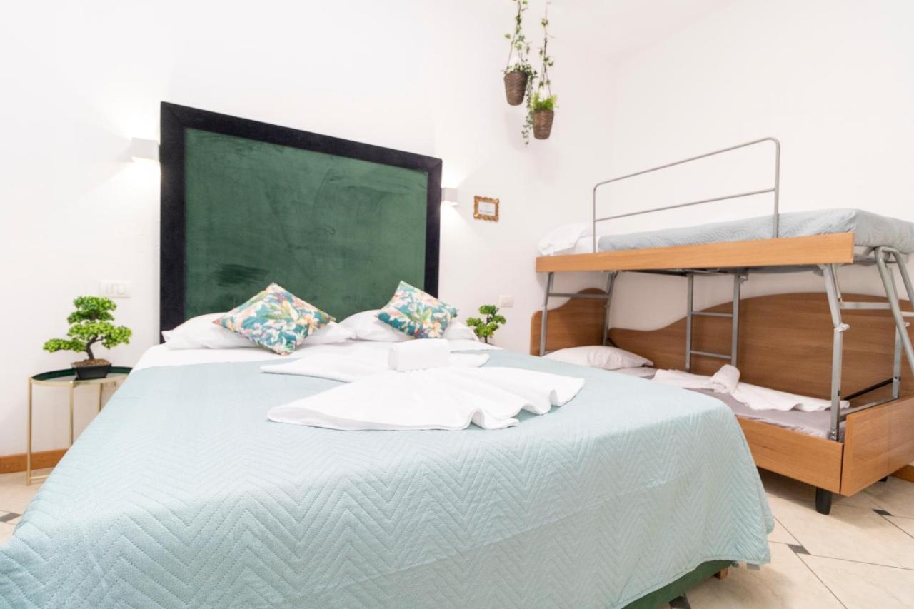 Vitti'S Home Verona 3 Kültér fotó