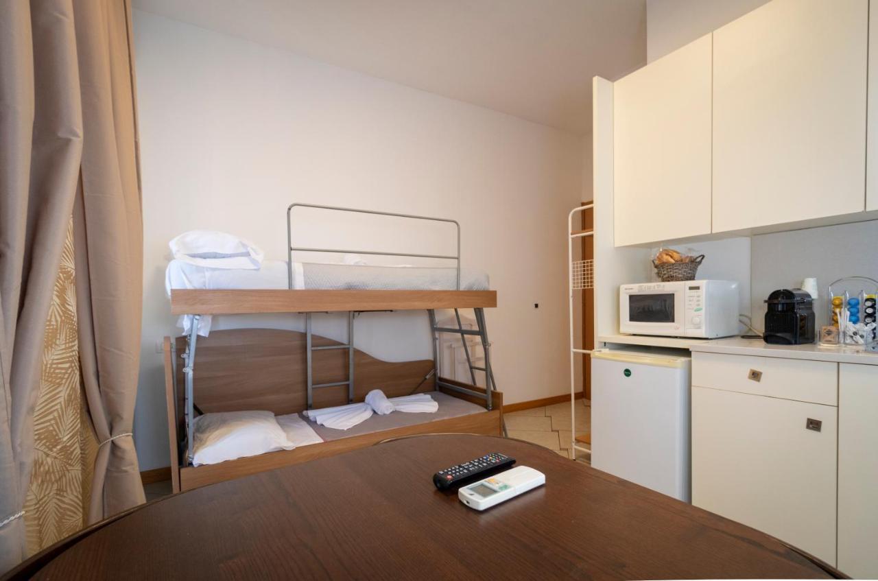Vitti'S Home Verona 3 Kültér fotó