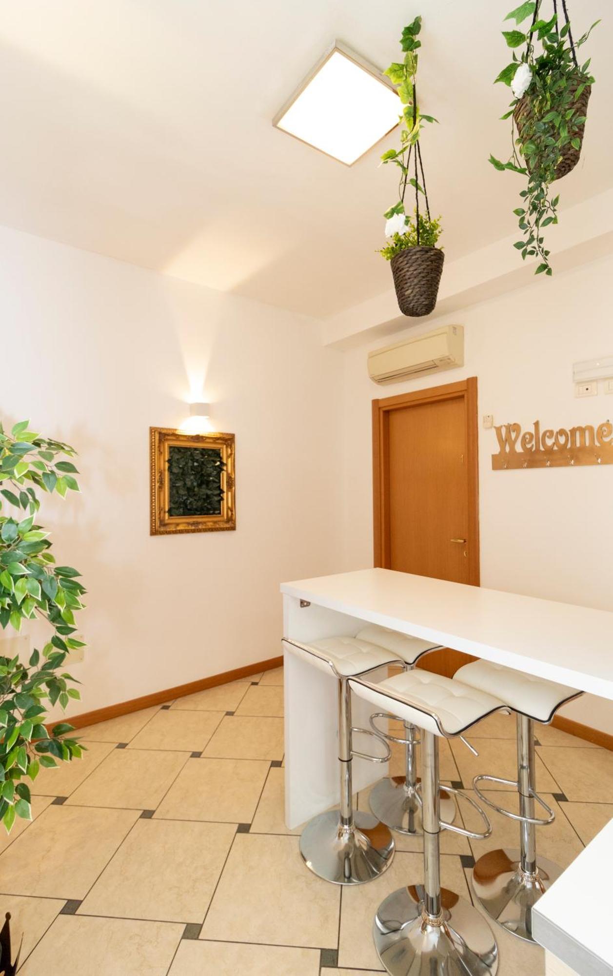 Vitti'S Home Verona 3 Kültér fotó