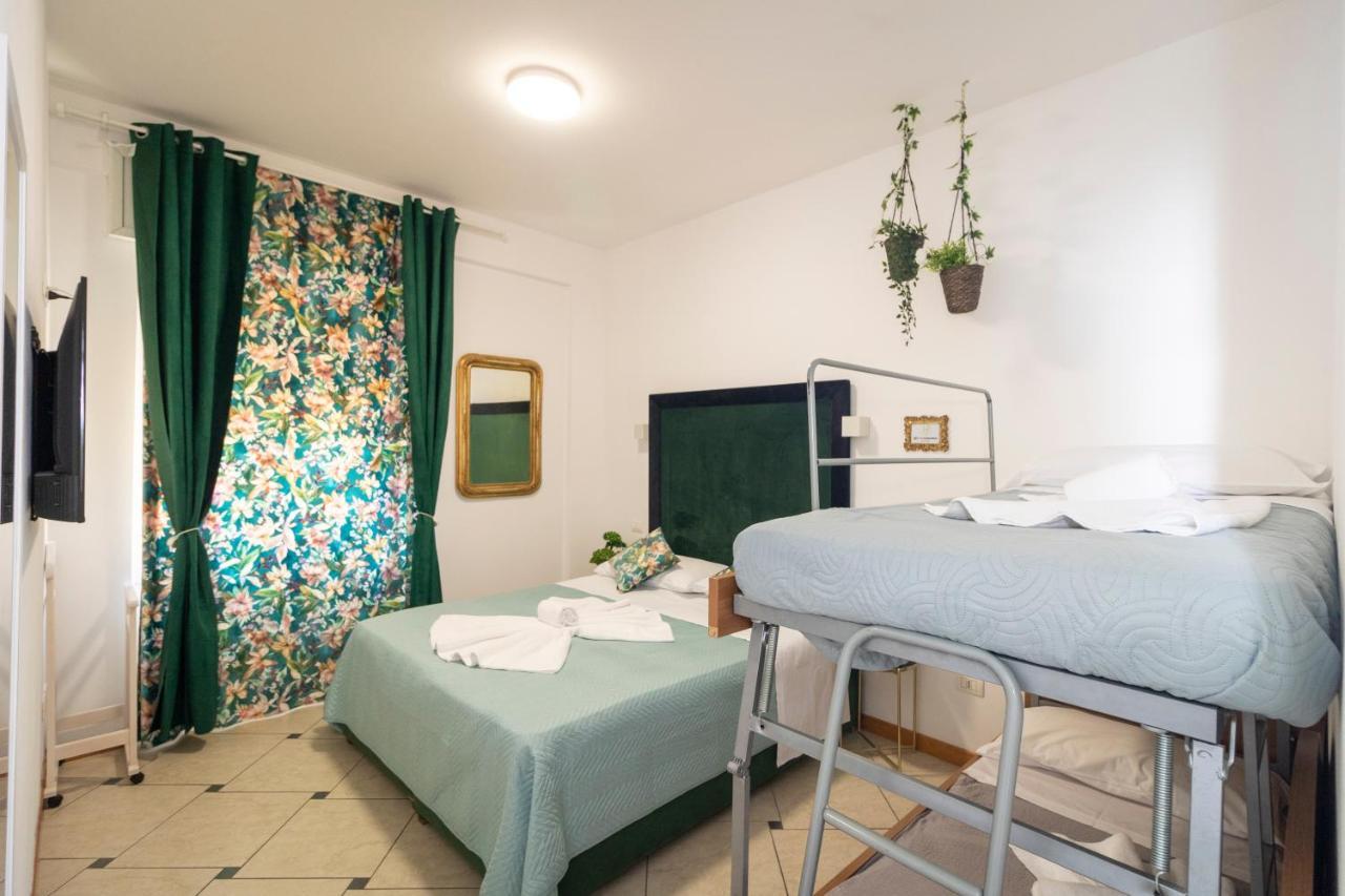 Vitti'S Home Verona 3 Kültér fotó