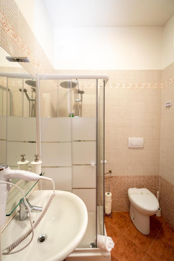 Vitti'S Home Verona 3 Kültér fotó