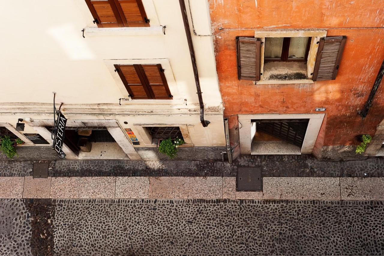 Vitti'S Home Verona 3 Kültér fotó