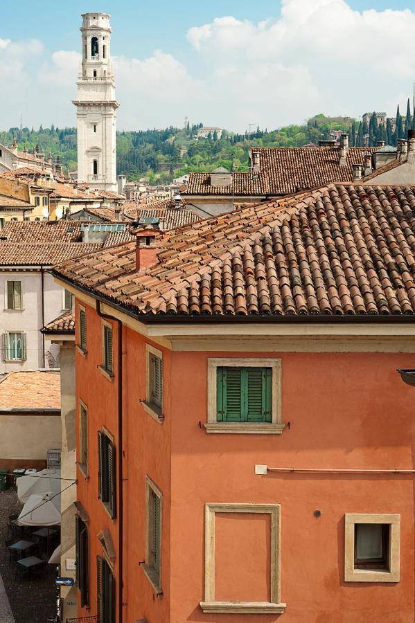 Vitti'S Home Verona 3 Kültér fotó